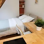 Apartment Lafra 3 - & Intimiste - Mon Groom Troyes