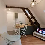 Apartment Lafra 3 - & Intimiste - Mon Groom Troyes