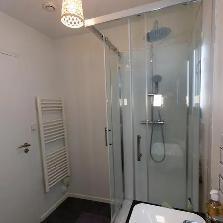 Апартаменты Lafra 3 - & Intimiste - Mon Groom *