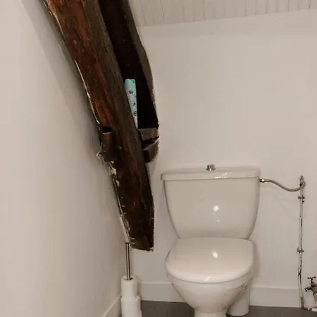 Lafra 3 - & Intimiste - Mon Groom Апартаменты *