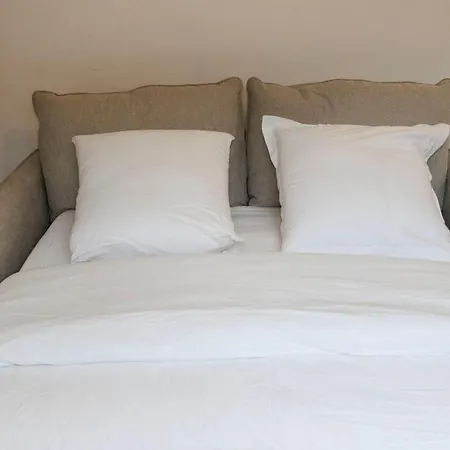 Lafra 3 - & Intimiste - Mon Groom Труа