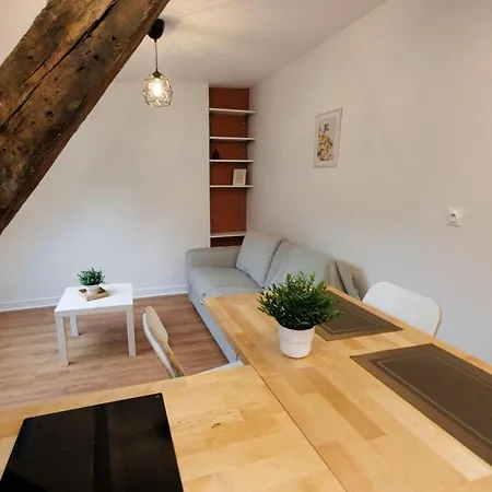 Lafra 3 - & Intimiste - Mon Groom