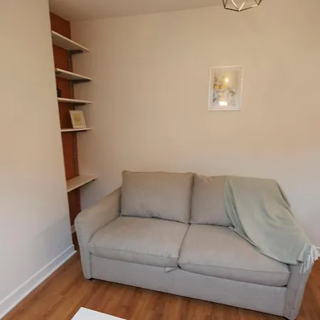 Lafra 3 - & Intimiste - Mon Groom Апартаменты