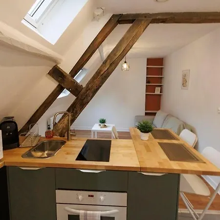 Lafra 3 - & Intimiste - Mon Groom *