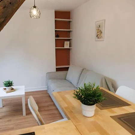 Lafra 3 - & Intimiste - Mon Groom