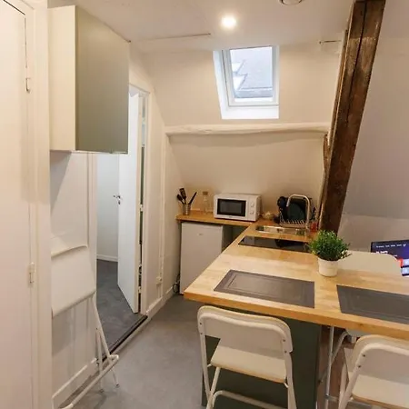 Lafra 3 - & Intimiste - Mon Groom *